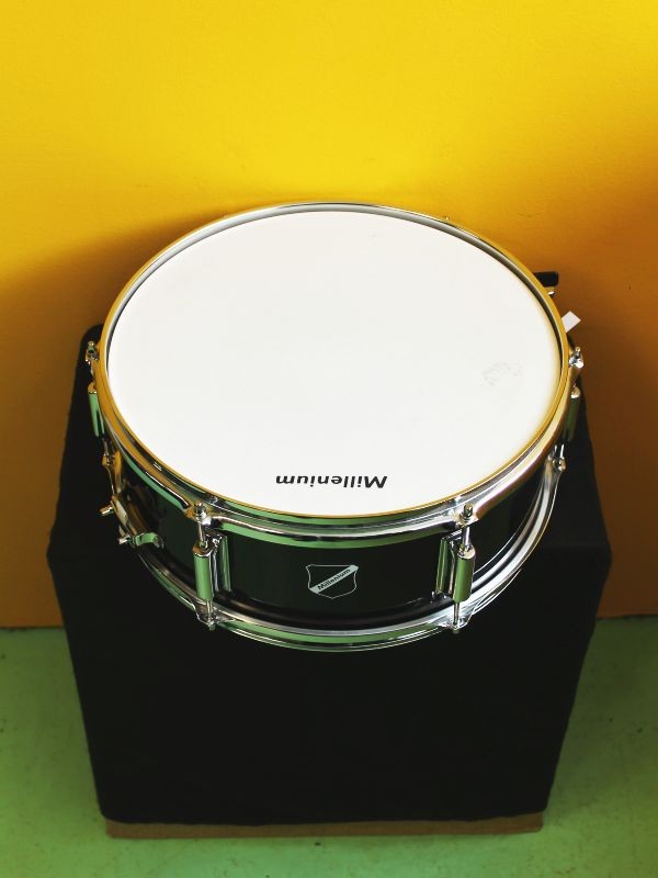 Snare Drum Millenium